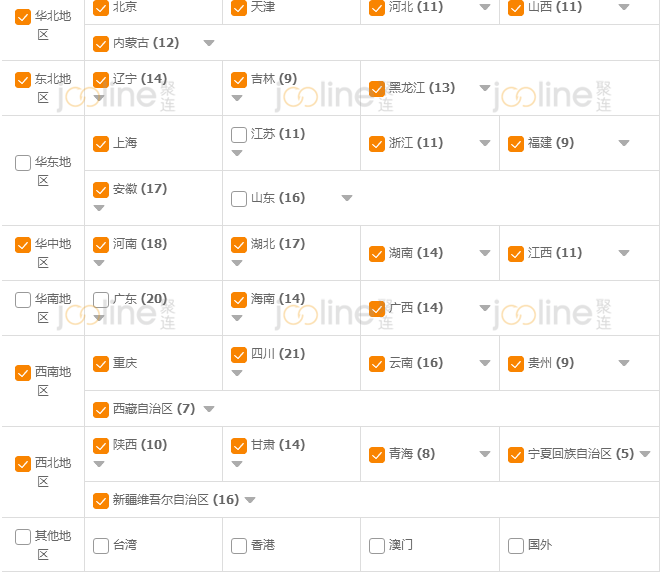 淘寶年后燈飾類目快速提升